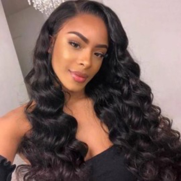 14,16,18 Luxurious 100% Human Hair Bundle Deal